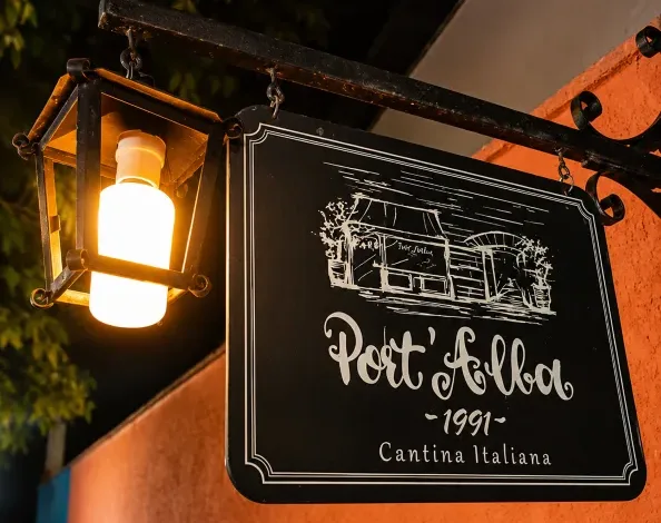 Pouca gente sabe, mas esta pizzaria de Goiânia nasceu inspirada na mais antiga do mundo