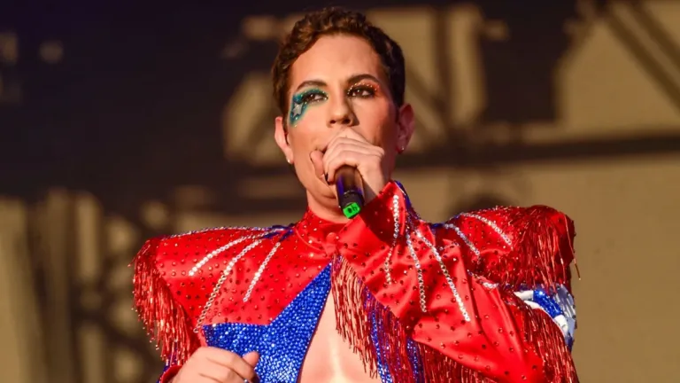 Goiânia recebe show do ex-RBD Christian Chávez com a “Para Siempre Tour”