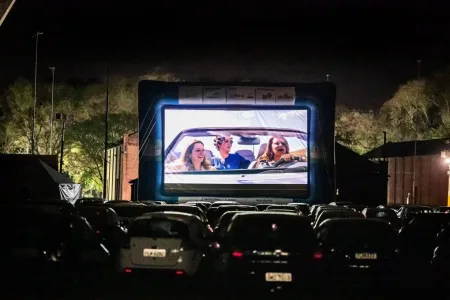cinema