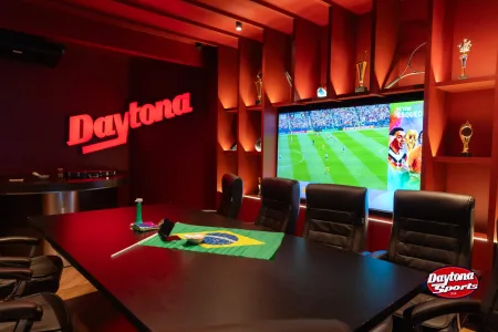 Daytona