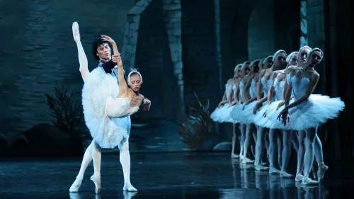 The Moscow Ballet apresenta espetáculo inédito em Goiânia nesta semana