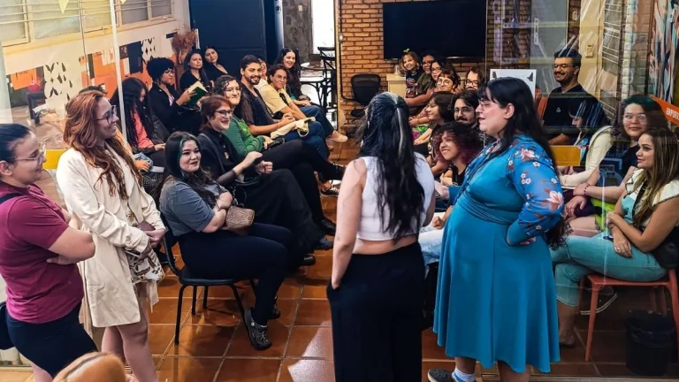 Goiânia recebe evento para mulheres que querem criar e desenvolver jogos eletrônicos