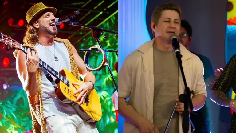Goiânia recebe shows de Falamansa e Rastapé em grande arraiá neste fim de semana