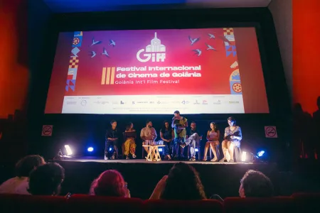 Festival de cinema em Goiânia abre inscrições gratuitas e vai premiar filmes com R$ 27 mil