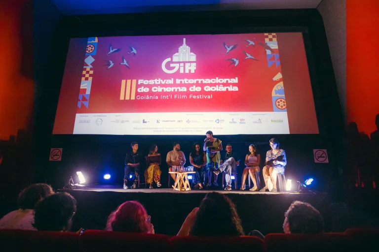 Festival de cinema em Goiânia abre inscrições gratuitas e vai premiar filmes com R$ 27 mil