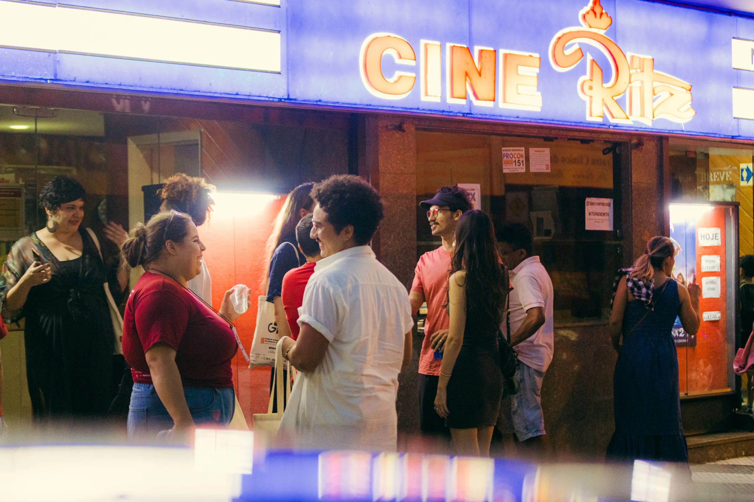 Festival de cinema em Goiânia abre inscrições gratuitas e vai premiar filmes com R$ 27 mil
