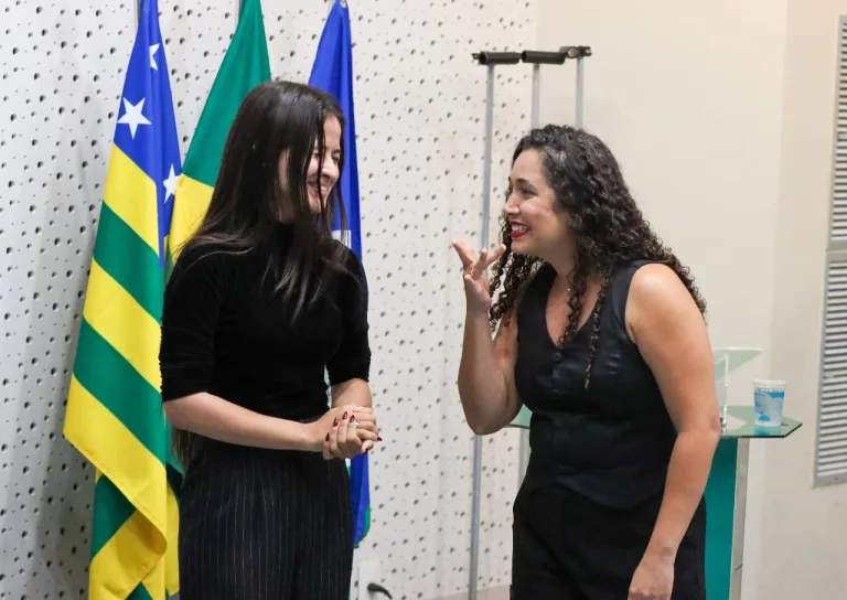 Senador Canedo abre inscrições para curso gratuito de Libras