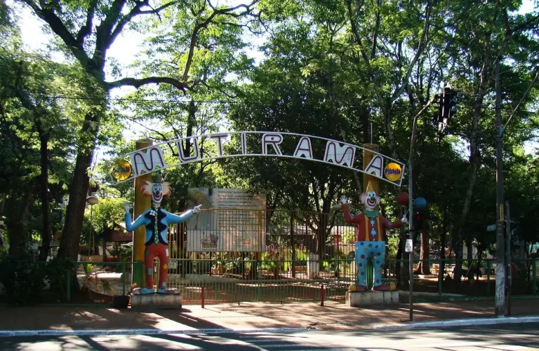 Após mais de um ano fechado, Parque Mutirama será reaberto nesta sexta (17/07)