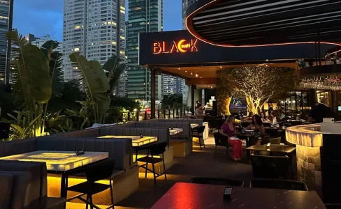 Este rooftop de Goiânia esconde uma das experiências japonesas mais surpreendentes da cidade