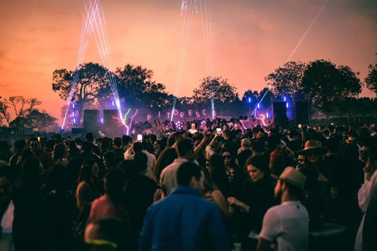 Pirenópolis recebe Dj James Hype direto do Rock in Rio para apresentação em Goiás