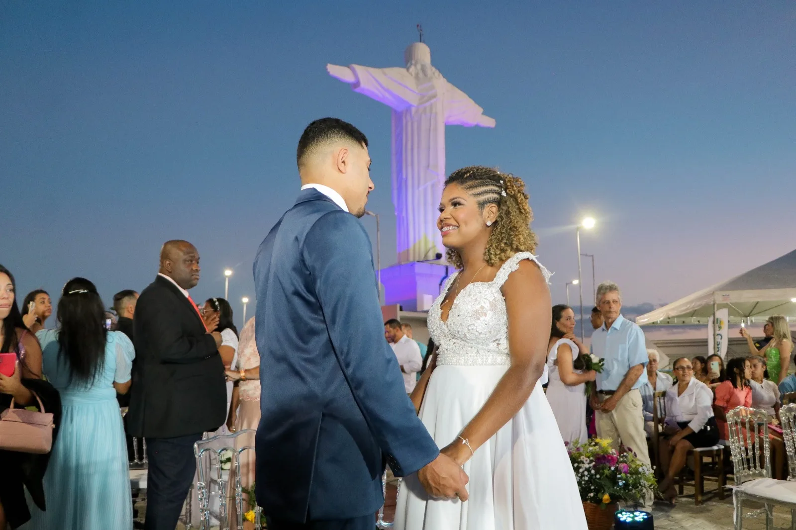 Casamento Comunitário em Senador Canedo vai beneficiar 200 casais; veja como participar