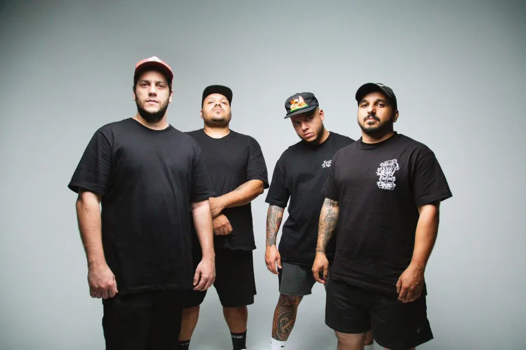 Goiânia recebe nova edição do Cidade Rock com Bayside Kings A Última Theoria Teia e muito mais