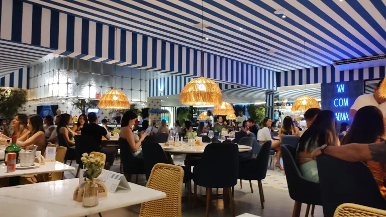 Os 10 melhores gastrobares de Goiânia em 2026