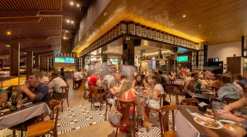 gastrobar