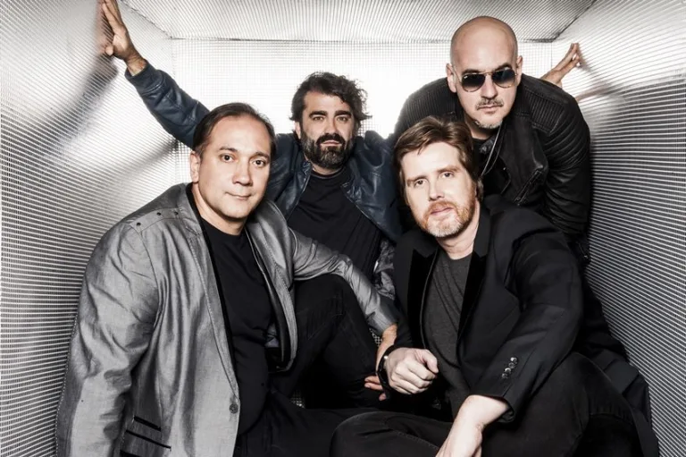 Biquini Cavadão faz show gratuito em Goiás neste sábado; veja a programação completa do evento