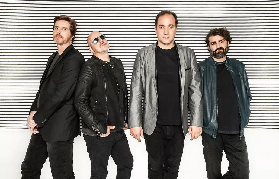 Biquini Cavadão faz show gratuito em Goiás neste sábado; veja a programação completa do evento