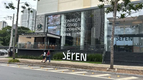 Este restaurante de Goiânia faz você se sentir na Argentina sem sair da cidade