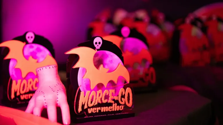 Festival de terror confirma nova edição em Goiânia e promete maior programação da história