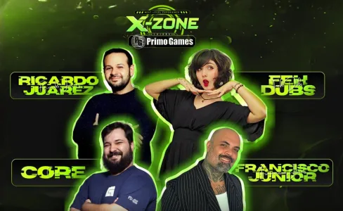 Festival reúne IA, games, startups e cultura geek em Goiânia; saiba como participar