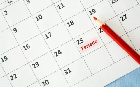 feriado