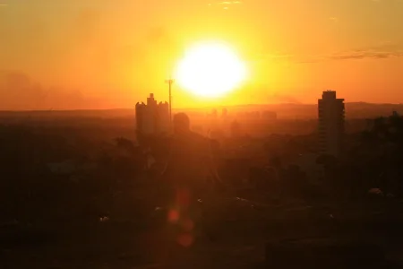 Super El Niño: veja como o fenômeno climático pode afetar Goiás