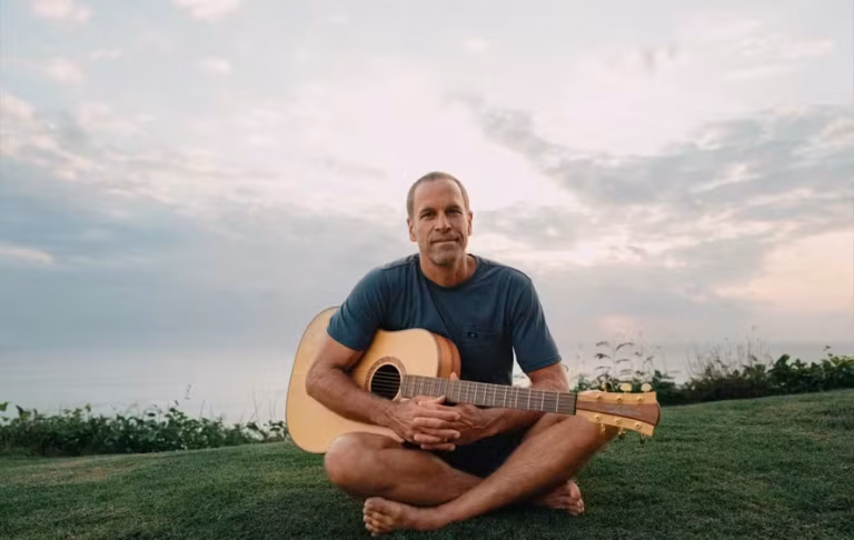 Jack Johnson volta ao Brasil após anos e anuncia três shows; confira o calendário