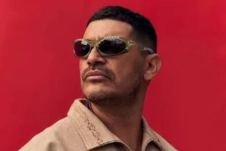 Criolo confirma show na Chapada dos Veadeiros; ingressos já estão à venda