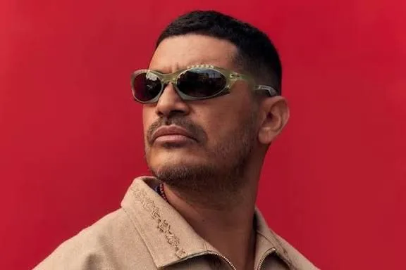 Criolo confirma show na Chapada dos Veadeiros; ingressos já estão à venda