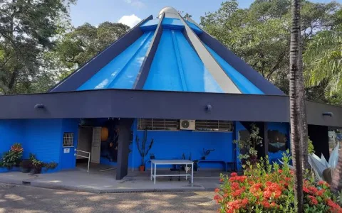 Planetário da UFG abre programação especial de férias com ingressos a partir de R$ 6