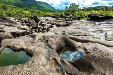 Chapada