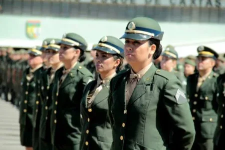 Exército