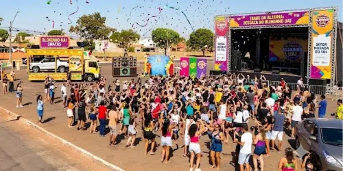 Praça 
