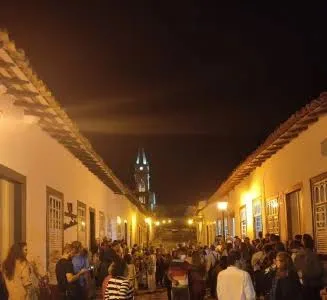 serenata