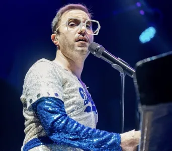 Elton John