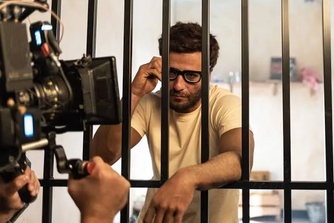 Filme sobre Honestino, goiano morto na ditadura, terá estreia especial em Goiânia com Bruno Gagliasso