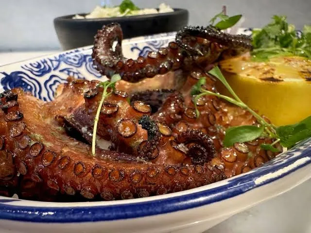 Os 10 melhores restaurantes de peixes e frutos do mar de Goiânia em 2026