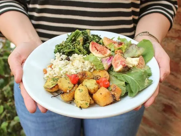 Os 10 melhores restaurantes de comida saudável de Goiânia em 2026