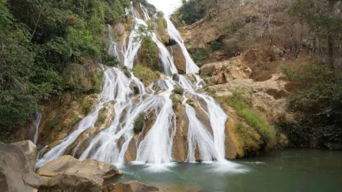 cachoeira