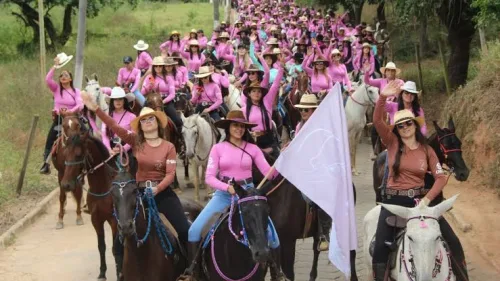 Cavalgada