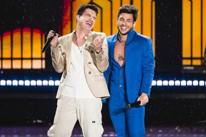 Réveillon em Pirenópolis anuncia Léo Santana, Dilsinho e Hugo & Guilherme