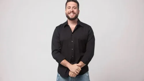 Maurício Meirelles