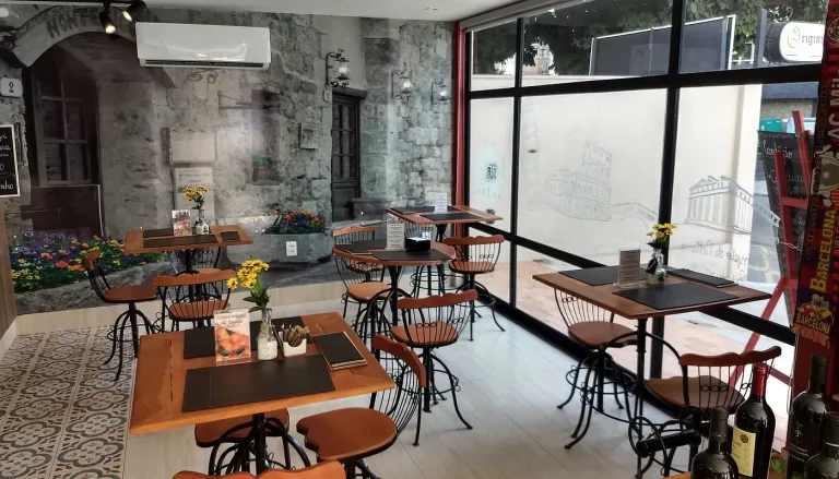 Trattoria em Goiânia oferece menu irresistível que leva você à Itália sem sair do Brasil