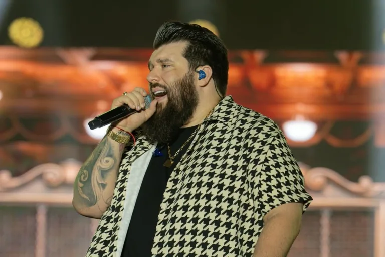 Caldas Country Festival 2026 anuncia Panda, dono da música mais ouvida do Brasil