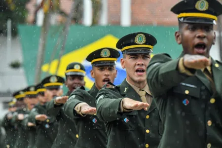 sargento temporario 1