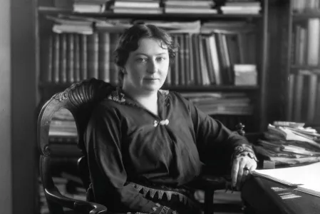 sigrid undset