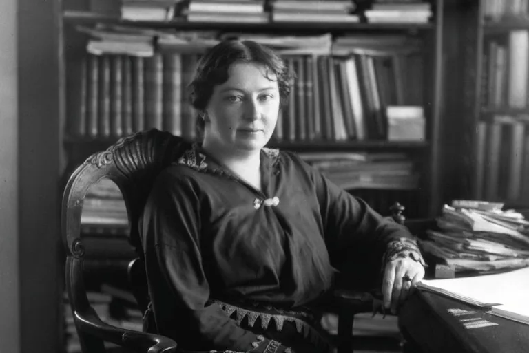 Sigrid Undset: vencedora do Nobel de Literatura pode se tornar santa da Igreja Católica