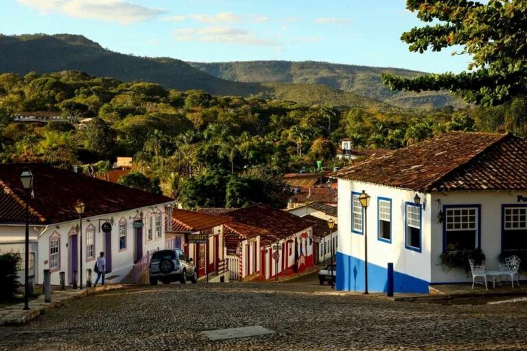 Roteiro perfeito para aproveitar um bate volta em Pirenópolis
