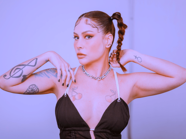 PiriBier 2024: Pitty é a primeira grande atração confirmada no festival em Pirenópolis