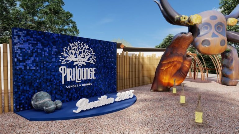 Confira a programação completa do Réveillon 2025 no Piri Lounge