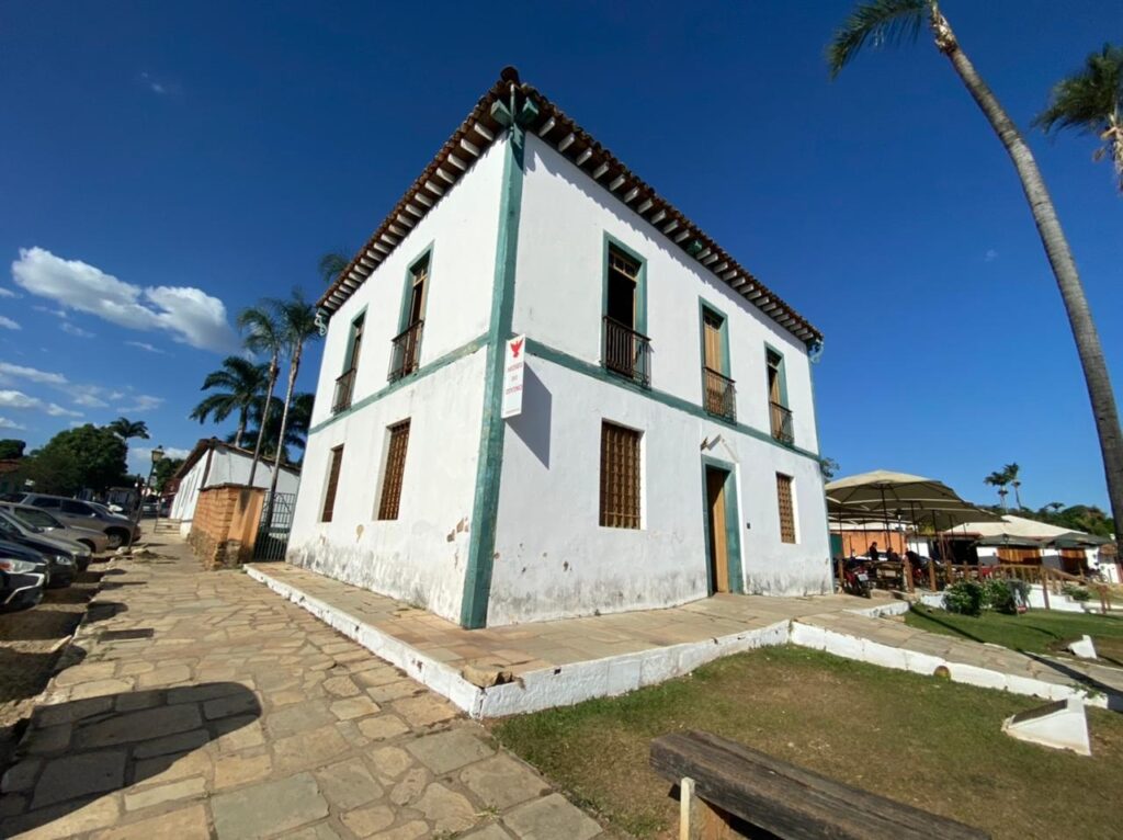 Passeios Turísticos para Conhecer Pirenópolis em 2025